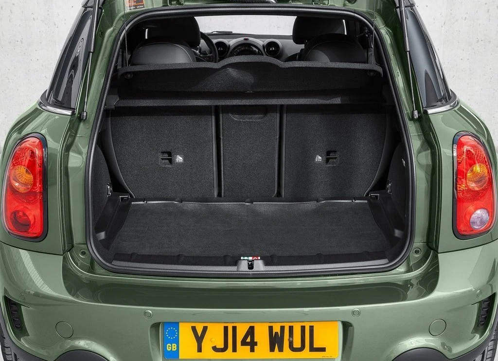 Mini Countryman (2015)