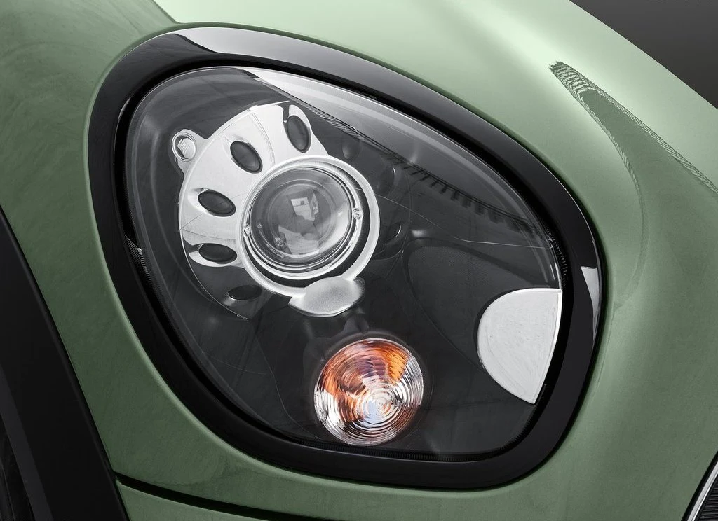 Mini Countryman (2015)