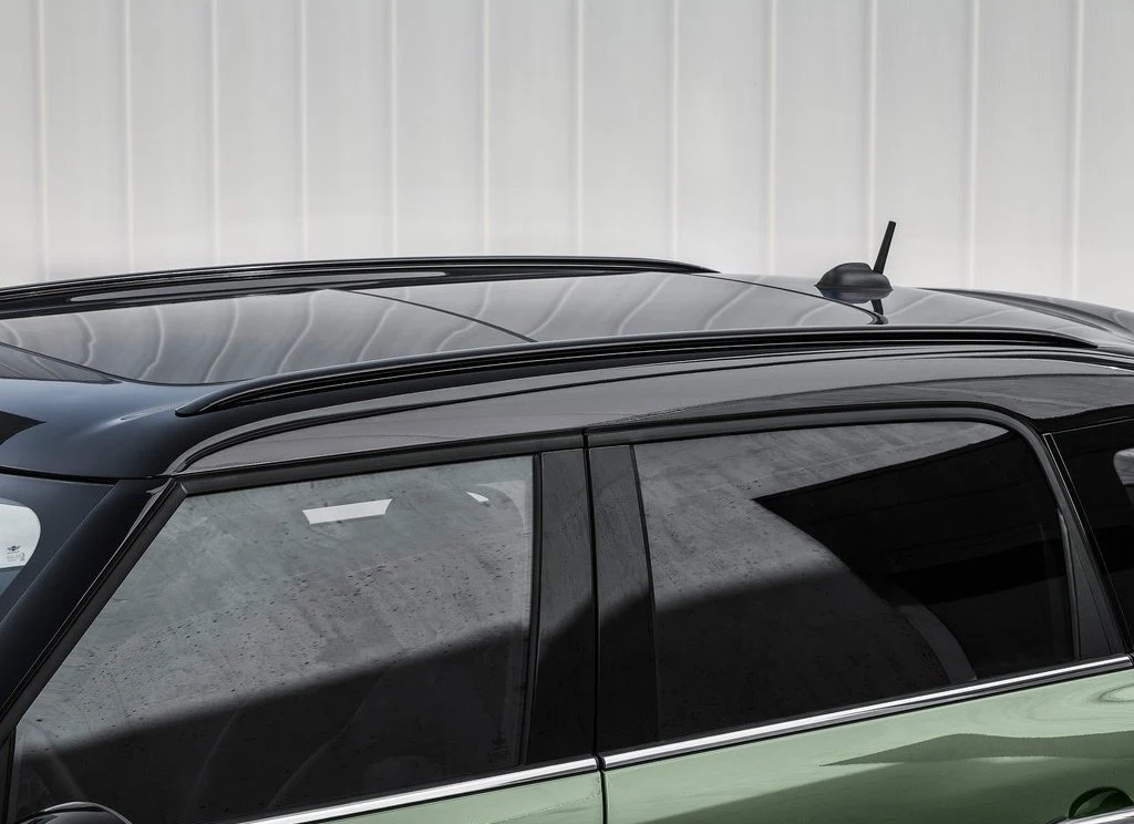 Mini Countryman (2015)