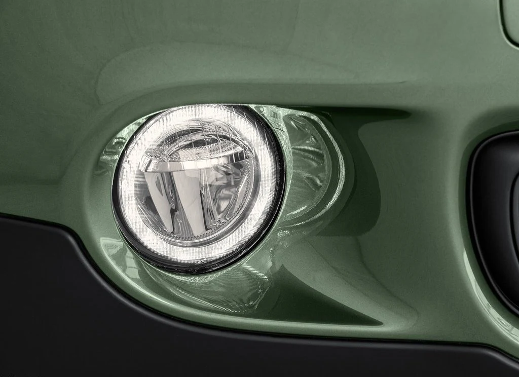 Mini Countryman (2015)