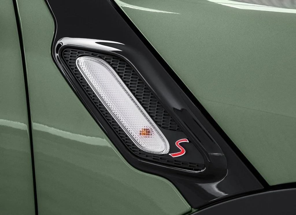 Mini Countryman (2015)