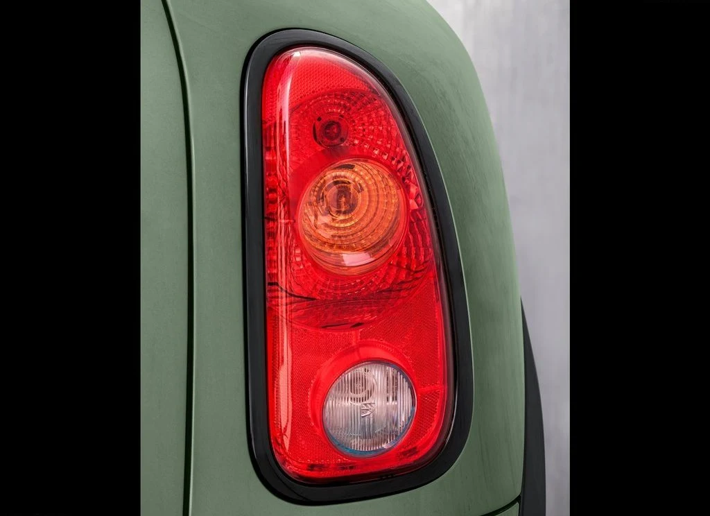 Mini Countryman (2015)