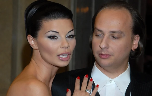 Edyta i Darek Edyta i Darek