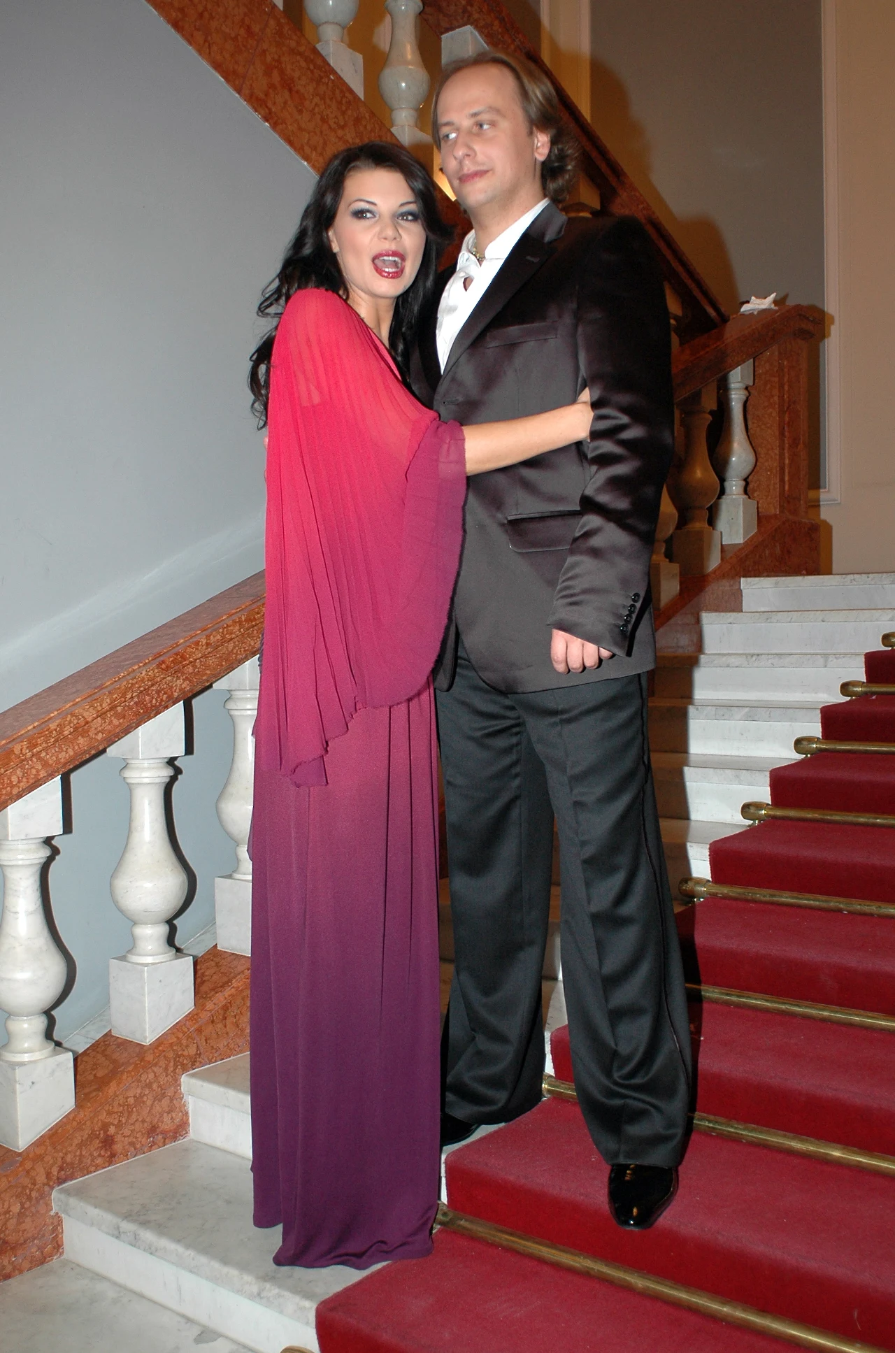 Edyta i Darek Edyta i Darek