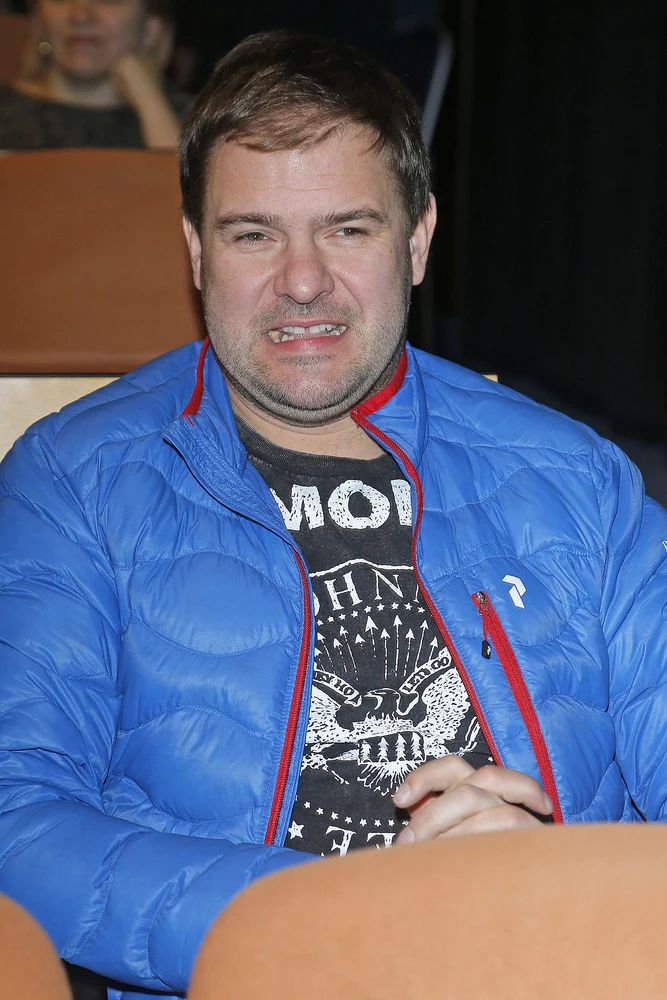 Tomek Karolak Tomek Karolak