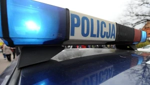 Śledczy sprawdzają wszystkie informacje, których kobieta udzieliła lekarzowi.