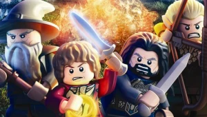 LEGO: The Hobbit