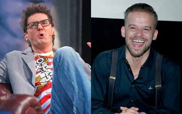 Nie oczekuję, iż Kuba Wojewódzki powie: Tak, byłem z Tomkiem Kammelem - powiedział Piróg w wywiadzie dla "Wprost" Nie oczekuję, iż Kuba Wojewódzki powie: Tak, byłem z Tomkiem Kammelem - powiedział Piróg w wywiadzie dla "Wprost"