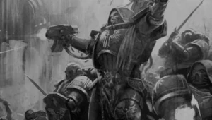 Warhammer 40,000: Storm of Vengeance
