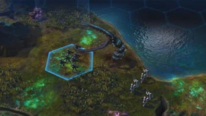 Sid Meier's Civilization: Beyond Earth