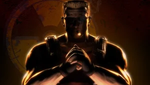 Duke Nukem