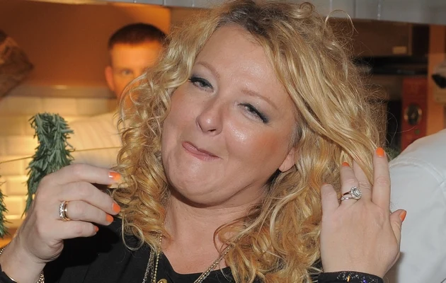 Magda Gessler Magda Gessler