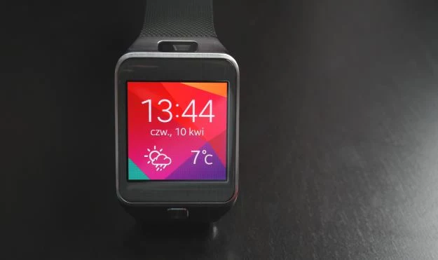 Samsung Gear 2 - smartwatch, który ma kilka mocnych stron, ale spodoba się tylko wybranej grupie