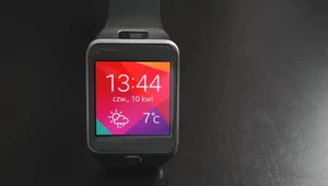 Test Samsung Gear 2 - smartwatch gadżeciarza 