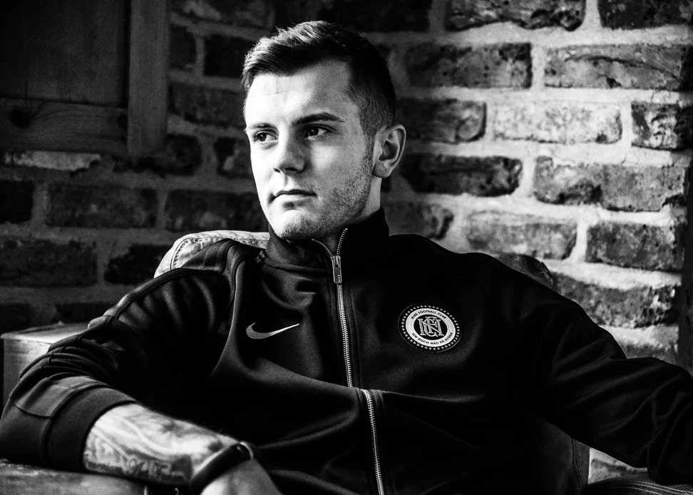 Jack Wilshere