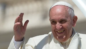 Papież Franciszek