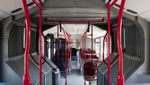 Od maja w Żorach bezpłatna komunikacja miejska