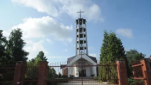 Wierni z Jasienicy wielokrotnie protestowali w obronie ks. Lemańskiego