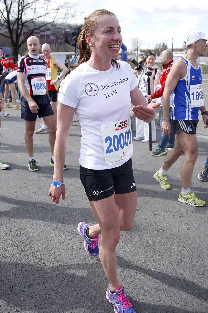 Justyna Kowalczyk Justyna Kowalczyk