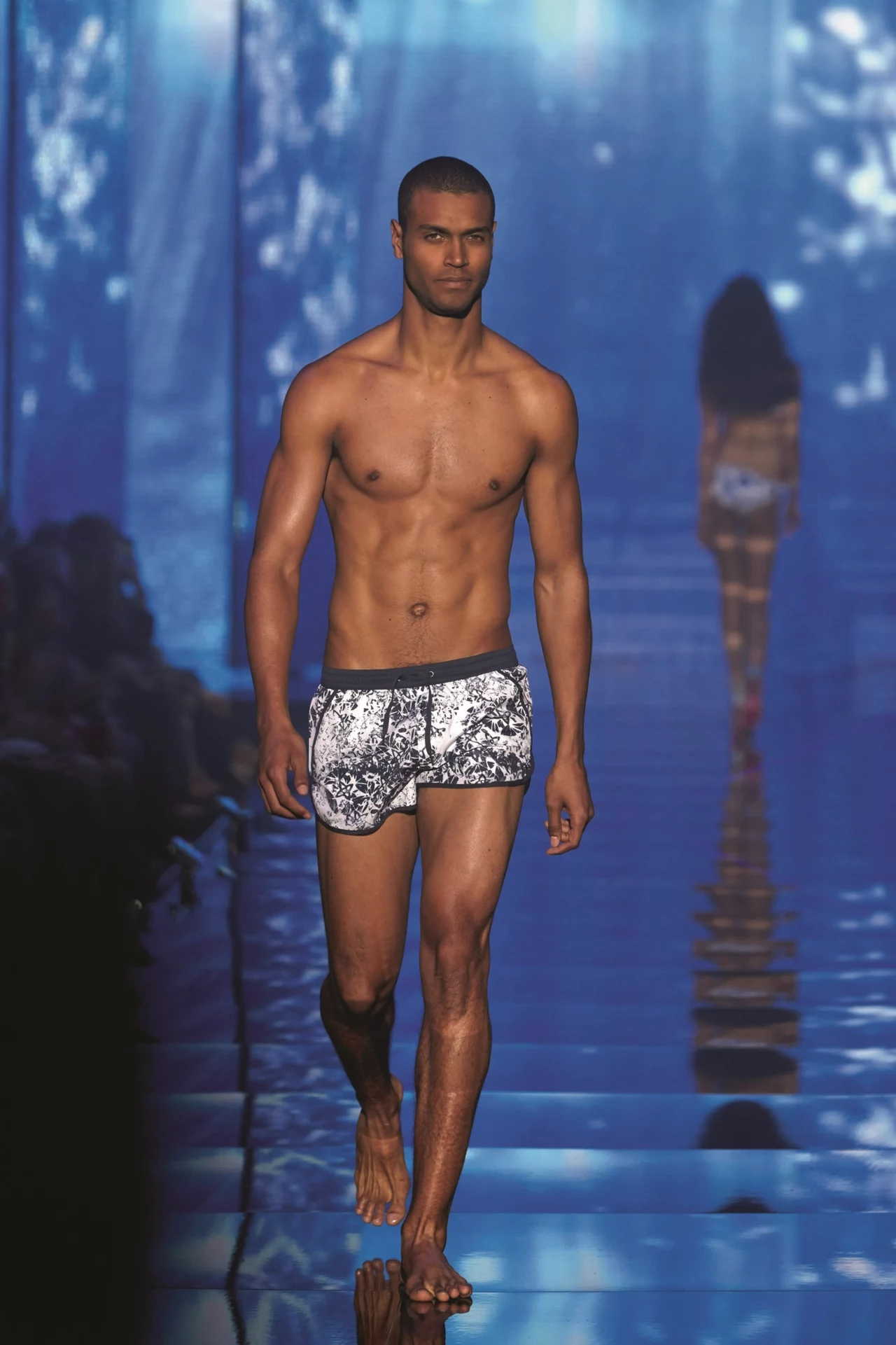 Calzedonia Summer Show 2014 Calzedonia Summer Show 2014