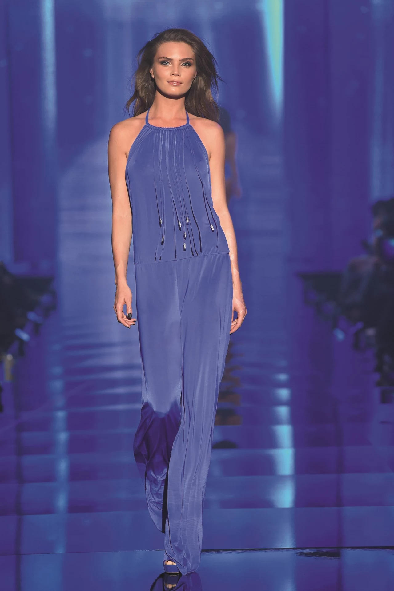 Calzedonia Summer Show 2014 Calzedonia Summer Show 2014