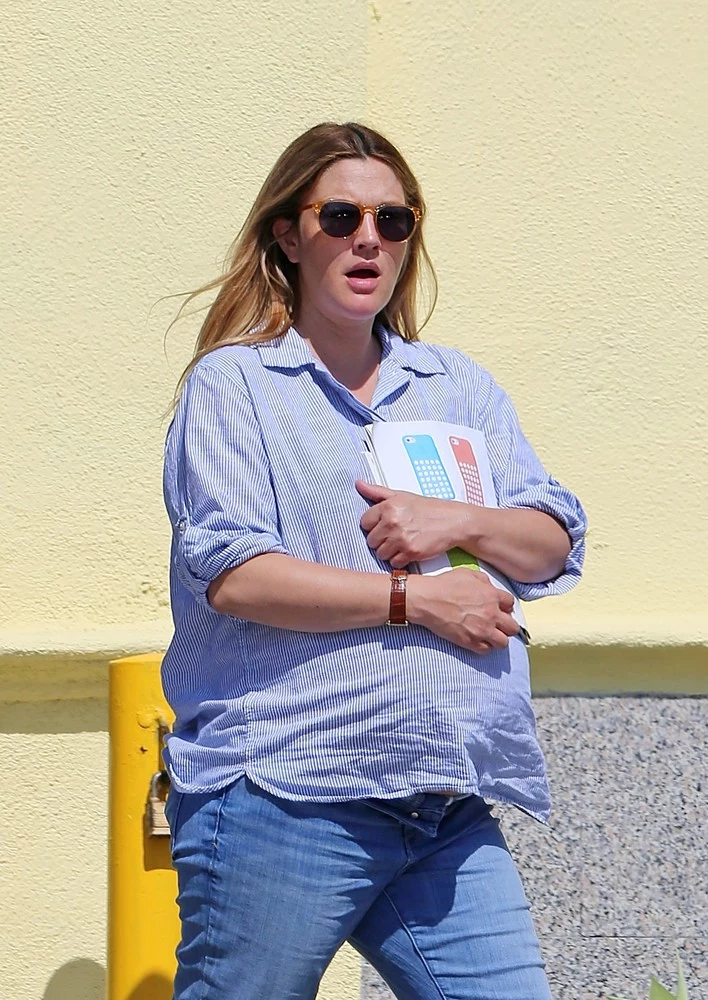Drew Barrymore Drew Barrymore