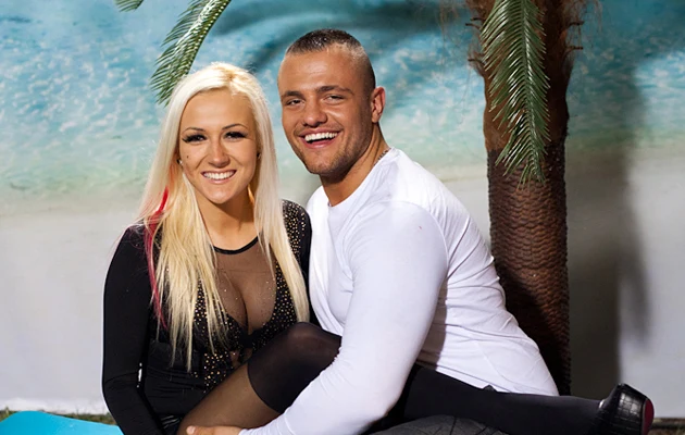 Eliza i Trybson Eliza i Trybson