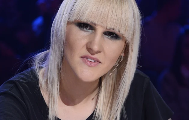 Agnieszka Chylińska