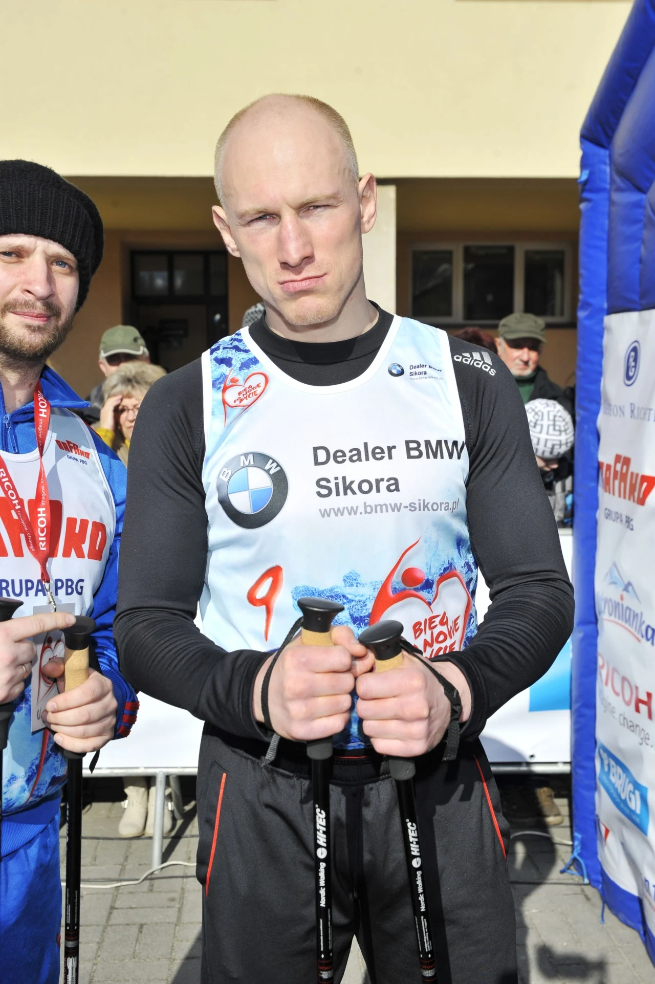 Krzysztof "Diablo" Włodarczyk Krzysztof "Diablo" Włodarczyk