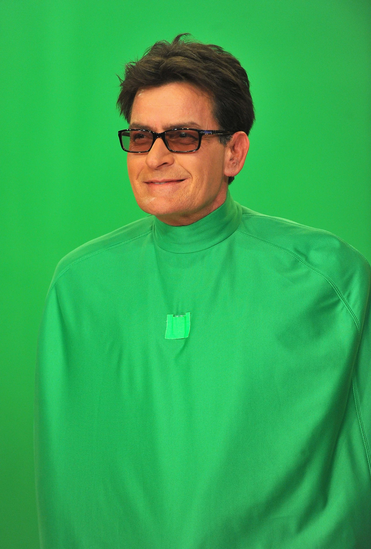 Charlie Sheen Charlie Sheen