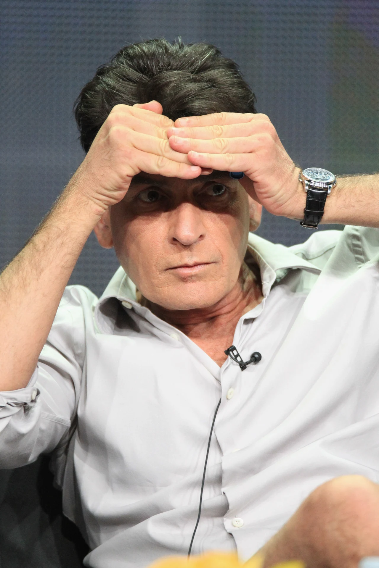 Charlie Sheen Charlie Sheen