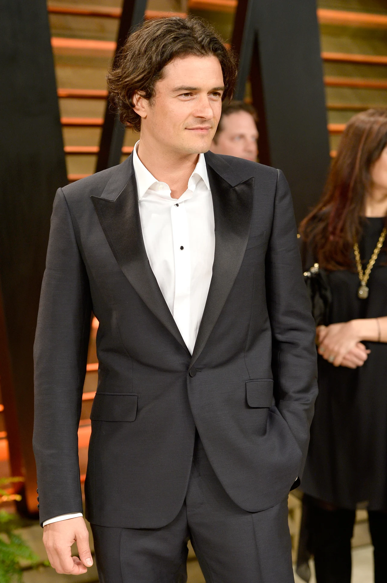 Orlando Bloom Orlando Bloom