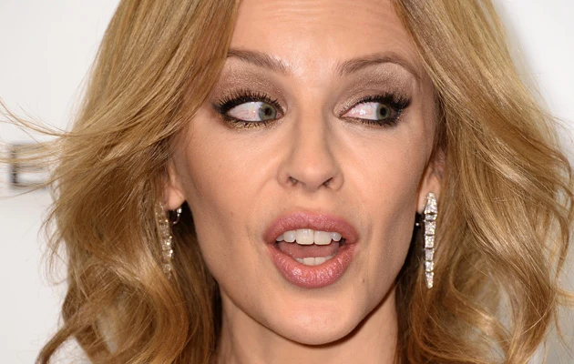Kylie Minogue