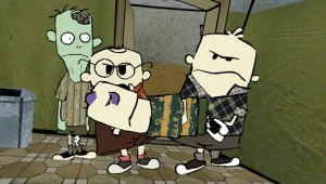 Farmagedon