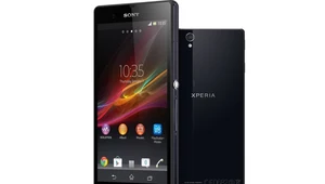 Android KitKat dla smartfonów serii Xperia Z