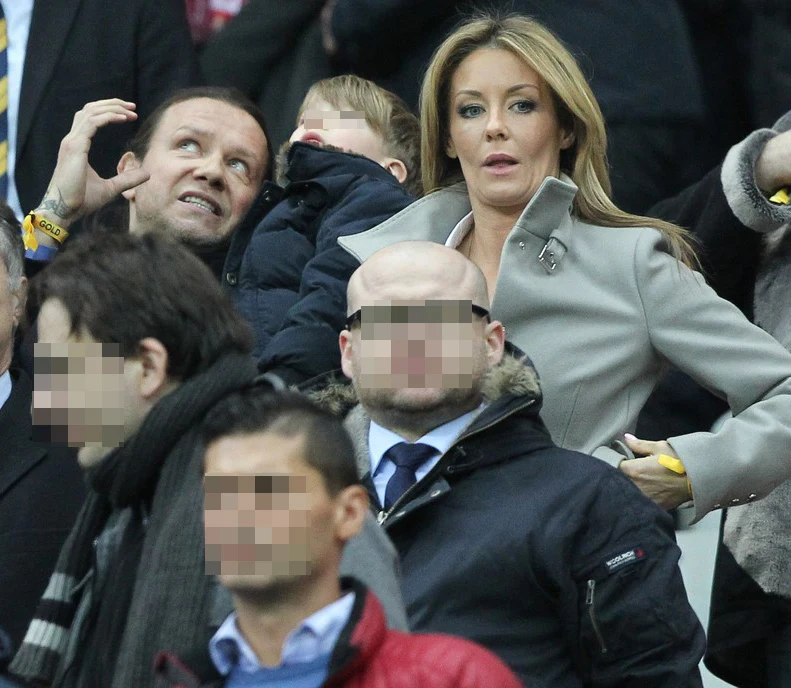 Małgosia zawsze trzyma rękę na pulsie Małgosia zawsze trzyma rękę na pulsie