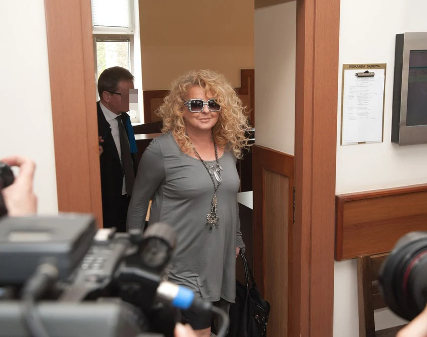 Magda Gessler Magda Gessler