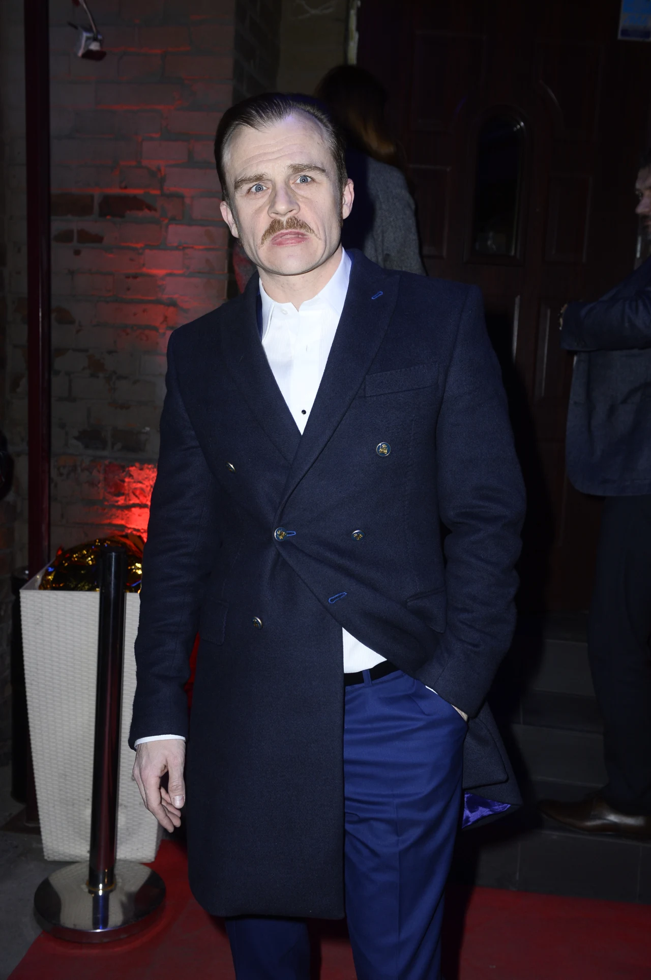 Piotr Rogucki Piotr Rogucki