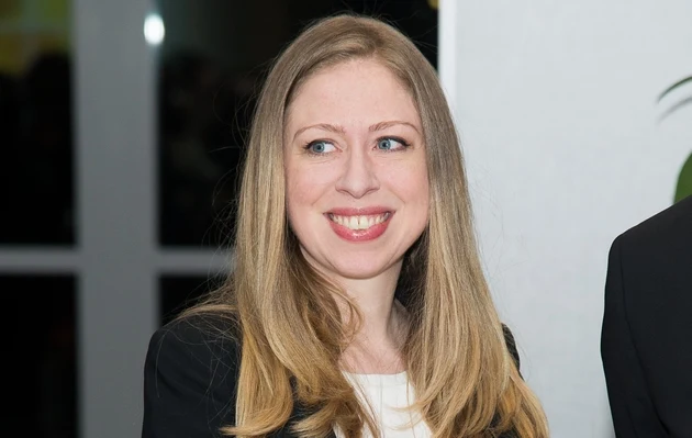 Chelsea Clinton Chelsea Clinton