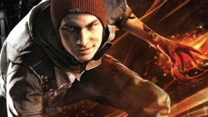 inFamous: Second Son
