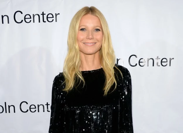 Gwyneth Paltrow