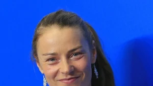 Tina Maze zdobyła w Soczi dwa złote medale