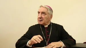 Abp Józef Kowalczyk 