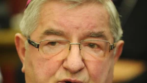 Abp Sławoj Leszek Głódź