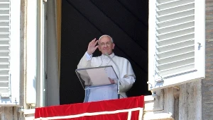 Papież Franciszek