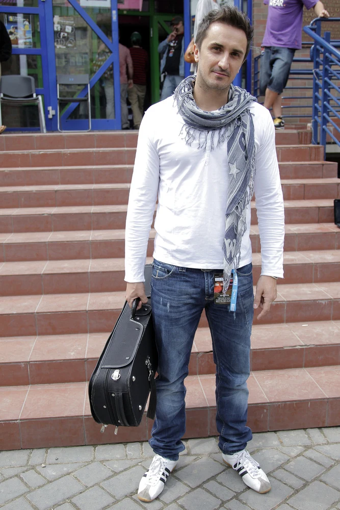 Sebastian Karpiel-Bułecka