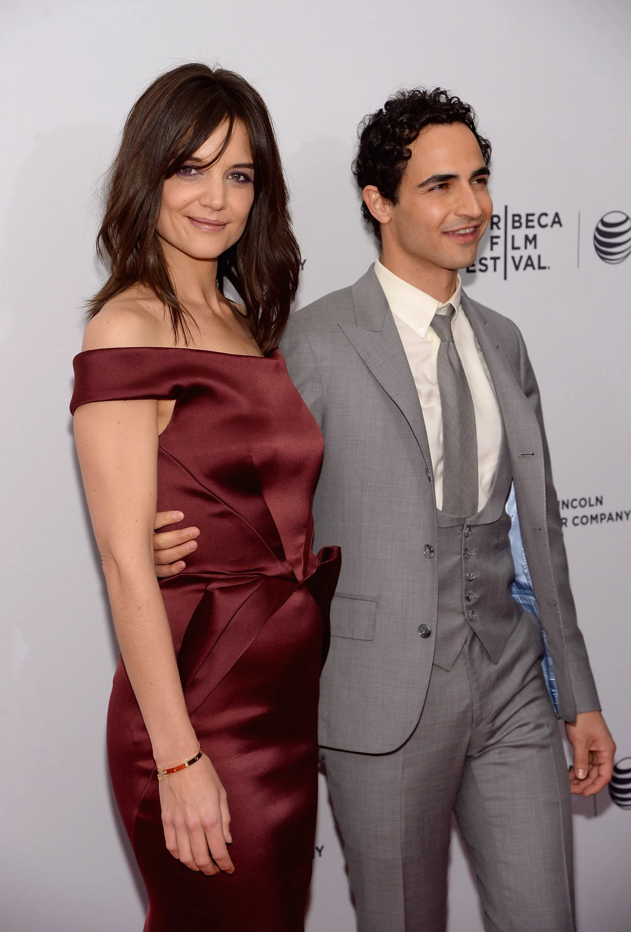 Katie Holmes Katie Holmes