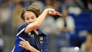 Czeszka Renata Strbikova