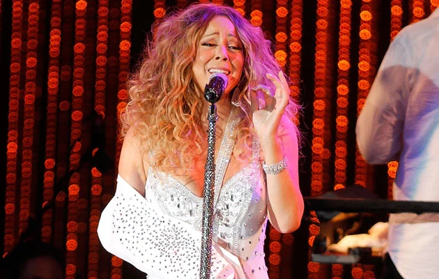 Mariah Carey Mariah Carey