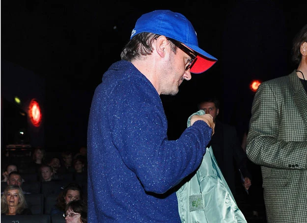 Kuba Wojewódzki Kuba Wojewódzki